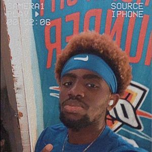 Meet your Posher, Mark